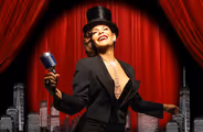 Countess Cabaret in Boston