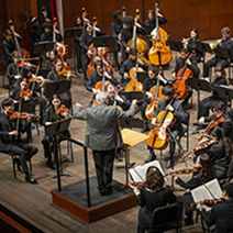 CCM Philharmonia: Midlife Crisis