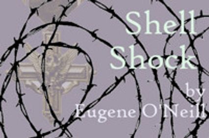 Shell Shock show poster
