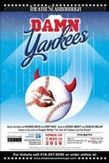 Damn Yankees