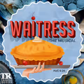 Waitress in Raleigh