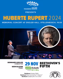 Beethoven’s  5th