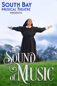 The Sound of Music show poster
