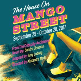 The House on Mango Street show poster