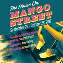 The House on Mango Street