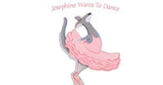 Josephine Wants to Dance show poster