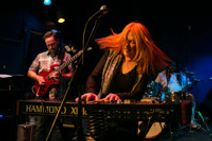 Denise La Grassa Blues Band