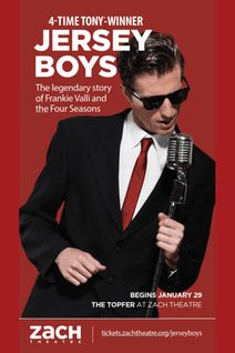 Jersey Boys