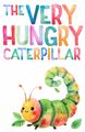 The Very Hungry Caterpillar in Portland