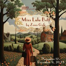 Miss Lulu Bett by Zona Gale