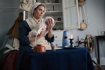 Rendezvous with Rachel Revere™™