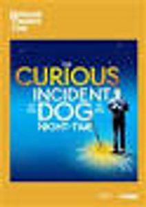 The Courious Incident of the Dog in the Night-Time: The National Theatre in HD