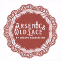 Arsenic & Old Lace in Atlanta