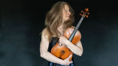 19th Annual Music Festival: Philharmonia No. 4 show poster