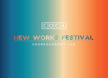 New Works Festival
