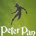 Peter Pan in New Jersey