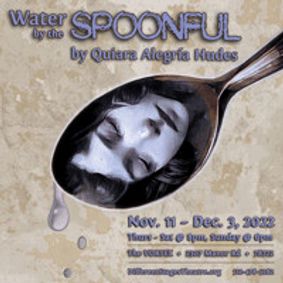 Water by the Spoonful show poster