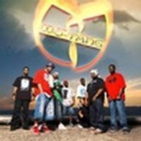 Wu-Tang Clan show poster