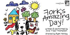 Fork’s Amazing Day in Off-Off-Broadway