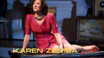 Karen Ziemba Live