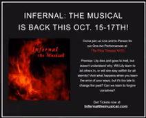 Infernal the Musical