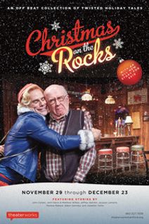 CHRISTMAS ON THE ROCKS