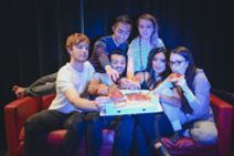 The University of Sydney Union presents MEDFLIX AND CHILL: USYD Med Revue 2016