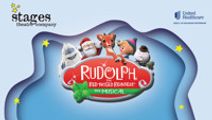 Rudolph the Red-Nosed Reindeer: The Musical