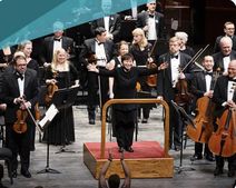 New Jersey Symphony: Elf In Concert at Hackensack Meridian Health Theatre