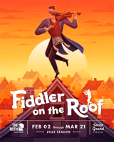 Fiddler on the Roof