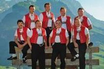 Lucerne Concert Band & Choir - Gala Night