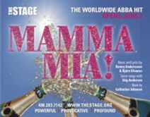 MAMMA MIA!