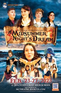 A Midsummer Night's Dream