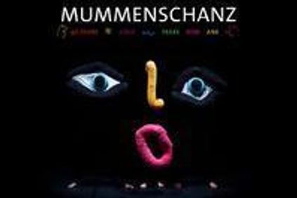 MUMMENSCHANZ show poster