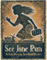 See Jane Run: An Indo Story in Phoenix