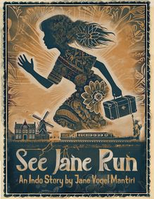 See Jane Run: An Indo Story show poster