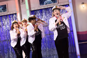 MENOPAUSE THE MUSICAL 2: Cruising Through ‘The Change’® in South Bend