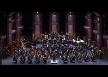 Palm Beach Symphony Masterworks Series Concert