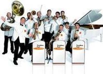 Pasadena Roof Orchestra - Dixie Night