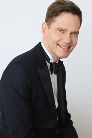 Holiday Show show poster