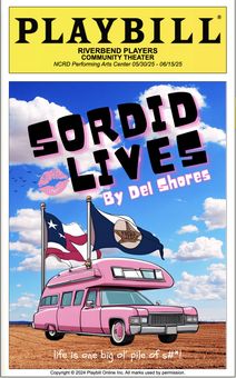 SORDID LIVES