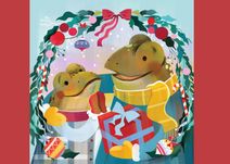 A Year with Frog and Toad