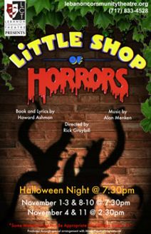Little Shop of Horrors