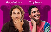 Selected Shorts: Gary Gulman, On the Couch