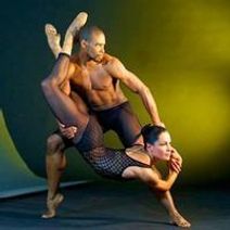 Complexions Contemporary Ballet
