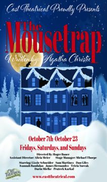 The Mousetrap