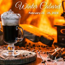 Winter Cabaret | Playhouse Cabarets Series