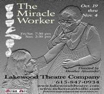 The Miracle Worker