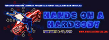 Hands on a Hard Body