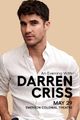 An Evening with Darren Criss in Boston